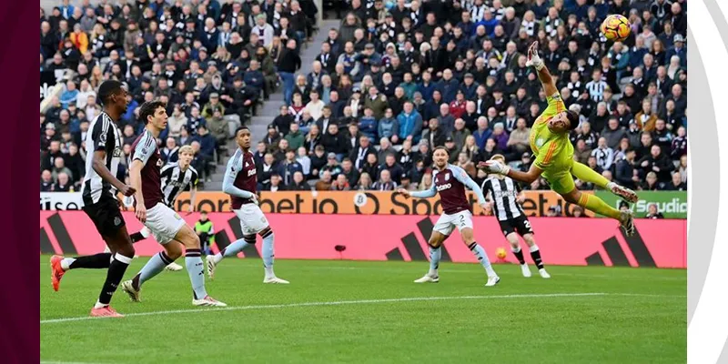 Dự đoán kết quả trận đấu hai đội