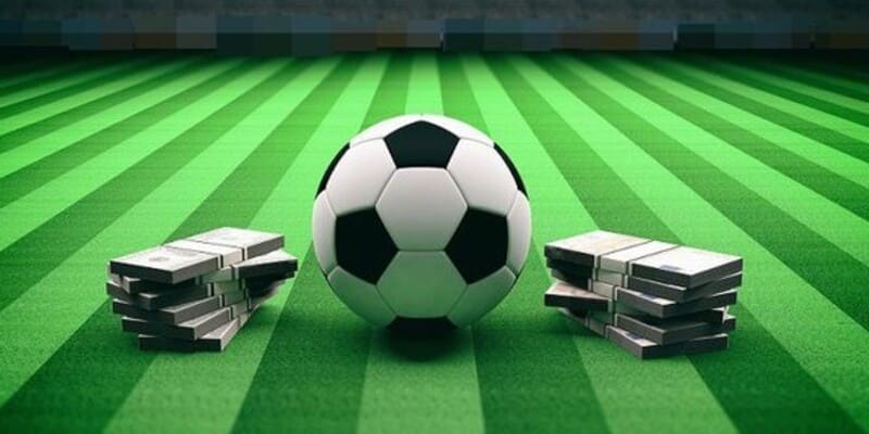 mẹo thắng kèo tài xỉu trong bóng đá