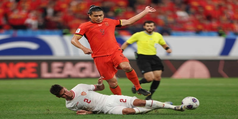 tỷ lệ kèo bóng đá châu Á trực tuyến