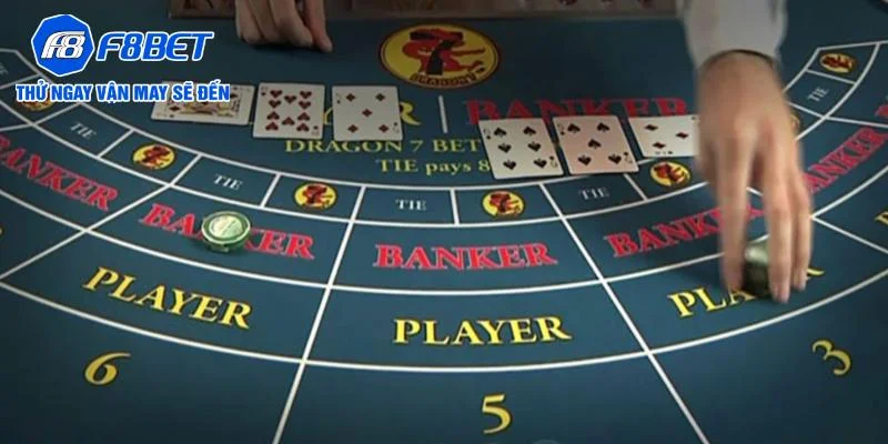 Lý giải thuật ngữ trong cách chơi Baccarat F8BET Lý giải thuật ngữ trong cách chơi Baccarat F8BET
