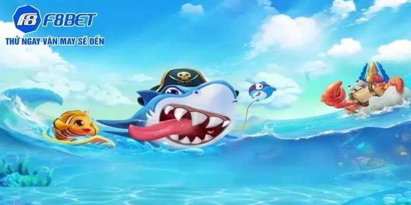 Bắn cá H5 và những kinh nghiệm săn cá cực đỉnh từ cao thủ Bắn cá H5 và những kinh nghiệm săn cá cực đỉnh từ cao thủ