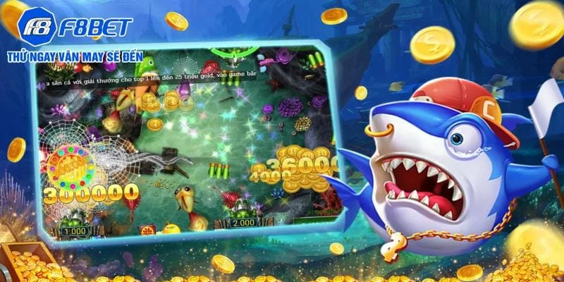 Tìm hiểu về luật chơi bắn cá H5 cho game thủ Tìm hiểu về luật chơi bắn cá H5 cho game thủ