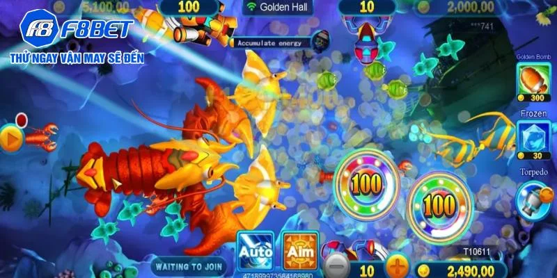 Những ưu điểm tuyệt vời tại game bắn cá Thần rồng Những ưu điểm tuyệt vời tại game bắn cá Thần rồng