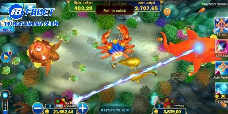 Chiến thuật bắn tăng đạn vô cùng hiệu quả Chiến thuật bắn tăng đạn vô cùng hiệu quả