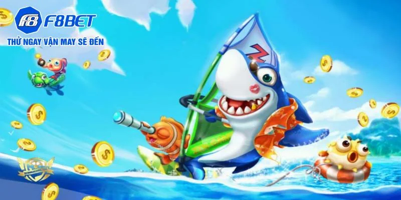 Bắn cá xèng và một số lưu ý cược thủ cần quan tâm khi chơi bắn cá Bắn cá xèng và một số lưu ý cược thủ cần quan tâm khi chơi bắn cá