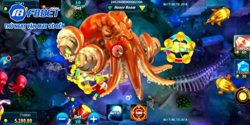 Kinh nghiệm giúp cược thủ chơi bắn cá xèng dễ thắng Kinh nghiệm giúp cược thủ chơi bắn cá xèng dễ thắng