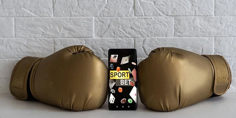 Cá cược Boxing theo hình thức tài xỉu hấp dẫn Cá cược Boxing theo hình thức tài xỉu hấp dẫn