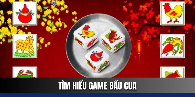 Cách chơi bầu cua biết điểm dừng đúng lúc Cách chơi bầu cua biết điểm dừng đúng lúc