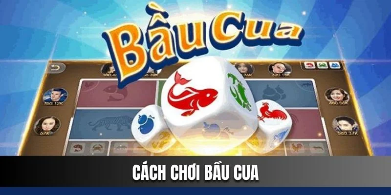 Tìm hiểu tổng quan về trò chơi bầu cua online Tìm hiểu tổng quan về trò chơi bầu cua online
