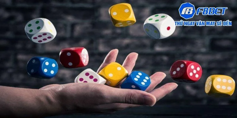 Quy tắc cược trong trò chơi Tài xỉu Quy tắc cược trong trò chơi Tài xỉu