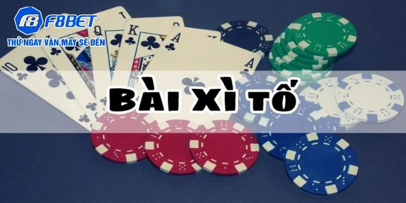 Các lựa chọn trong ván Xì tố Các lựa chọn trong ván Xì tố