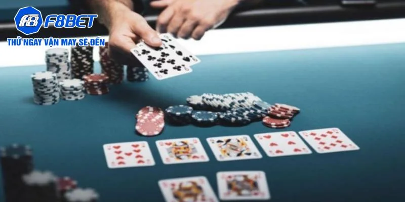 Một số kinh nghiệm trong cách chơi Xì tố cực hay Một số kinh nghiệm trong cách chơi Xì tố cực hay