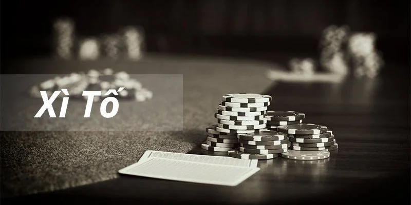 Chiến thuật đoán bài đối thủ trong xì tố Chiến thuật đoán bài đối thủ trong xì tố