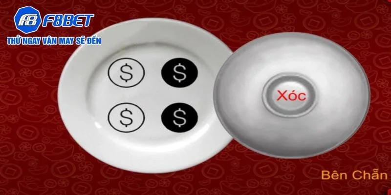 Luật chơi Xóc đĩa mà cược thủ cần hiểu rõ Luật chơi Xóc đĩa mà cược thủ cần hiểu rõ