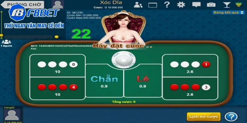 Kinh nghiệm “ăn sạch nhà cái” trong cách chơi Xóc đĩa Kinh nghiệm “ăn sạch nhà cái” trong cách chơi Xóc đĩa