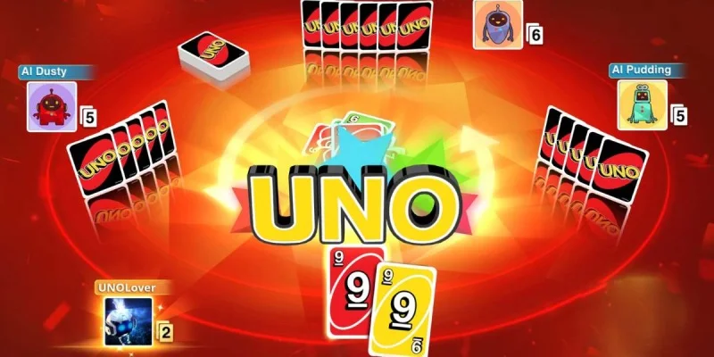 Cẩm nang khi chơi game bài Uno cho thành viên mới Cẩm nang khi chơi game bài Uno cho thành viên mới