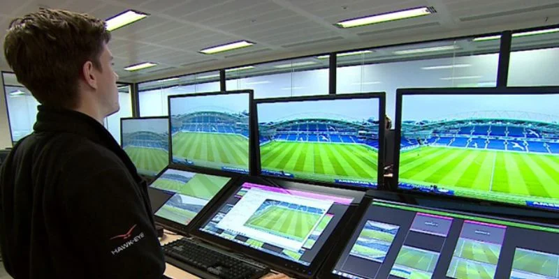 Khi nào cần sử dụng công nghệ Var trong bóng đá? Khi nào cần sử dụng công nghệ Var trong bóng đá?