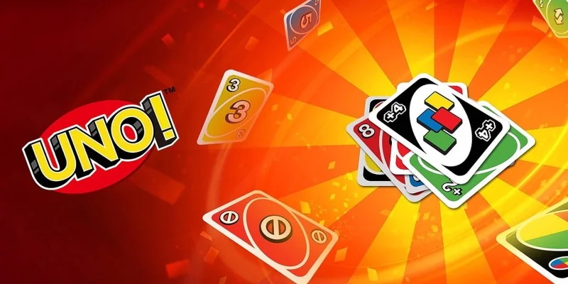 Tổng quan về game bài Uno cho hội viên mới Tổng quan về game bài Uno cho hội viên mới