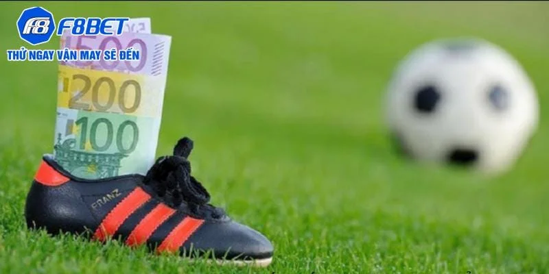 Những kinh nghiệm chơi kèo bóng đá châu Âu hay nhất Những kinh nghiệm chơi kèo bóng đá châu Âu hay nhất