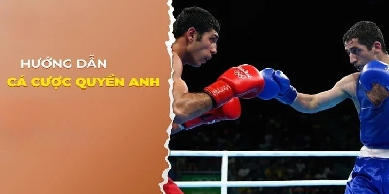 Những chiến lược cá cược Boxing từ những cao thủ hàng đầu Những chiến lược cá cược Boxing từ những cao thủ hàng đầu