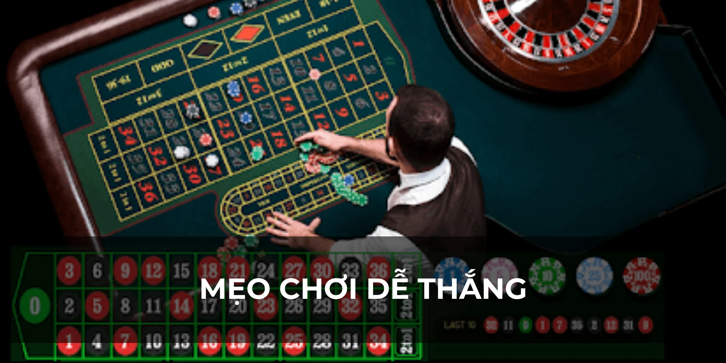 Nhiều mẹo được áp dụng trong game Nhiều mẹo được áp dụng trong game