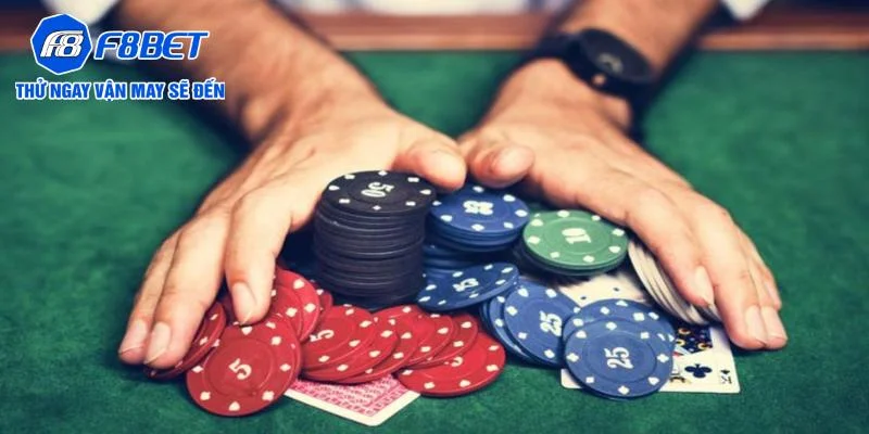 Chi tiết cách chơi Poker F8BET dành cho tân thủ Chi tiết cách chơi Poker F8BET dành cho tân thủ