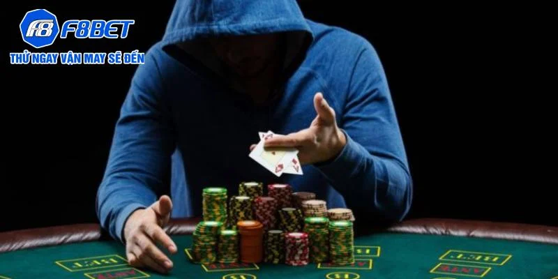 Các vòng chơi Poker cực hấp dẫn tại F8BET Các vòng chơi Poker cực hấp dẫn tại F8BET