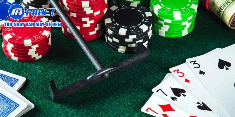 Những kinh nghiệm chơi Poker F8BET cực hay Những kinh nghiệm chơi Poker F8BET cực hay
