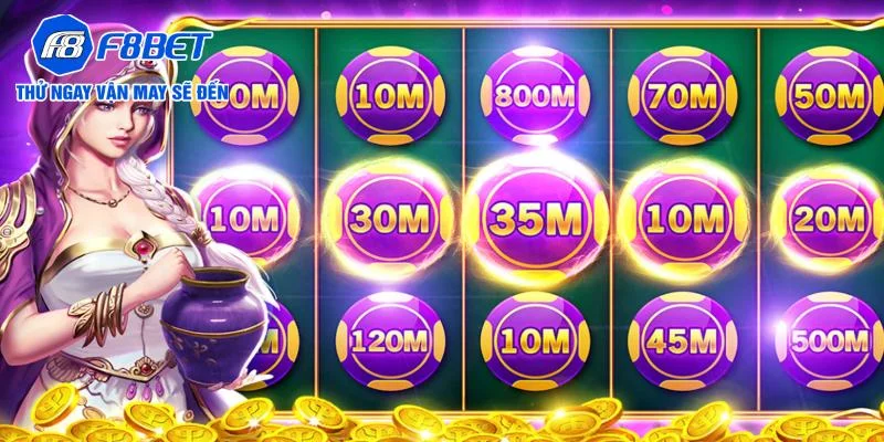 Cách chơi Slot game - Những kinh nghiệm quay hũ cực hay Cách chơi Slot game - Những kinh nghiệm quay hũ cực hay