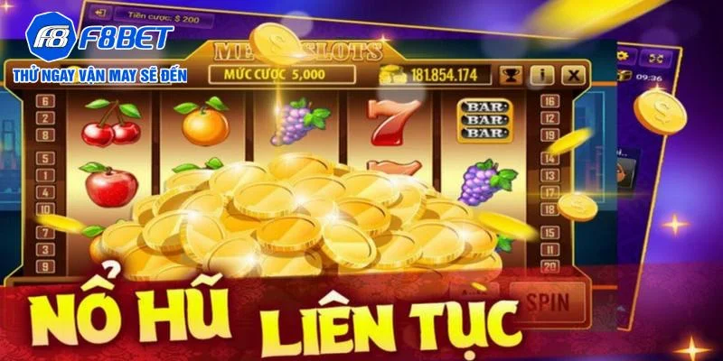 Hiểu rõ các nguyên lý Slot game Hiểu rõ các nguyên lý Slot game