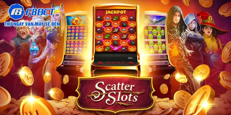 Cách Chơi Slot Game – Những Kinh Nghiệm Quay Hũ Cực Hay