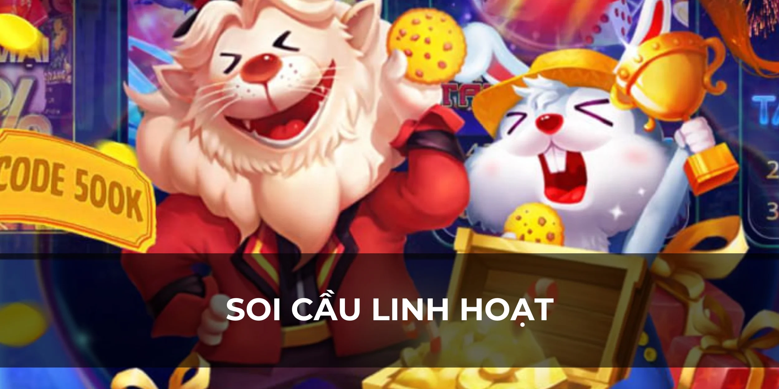 Tìm được quy luật giúp bạn đặt cược nhanh hơn Tìm được quy luật giúp bạn đặt cược nhanh hơn