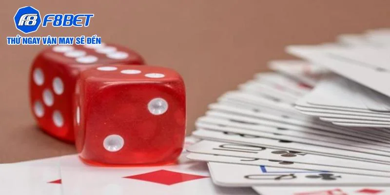 Sân chơi Tài xỉu F8BET - Không gian cá cược hấp dẫn cho mọi người Sân chơi Tài xỉu F8BET - Không gian cá cược hấp dẫn cho mọi người