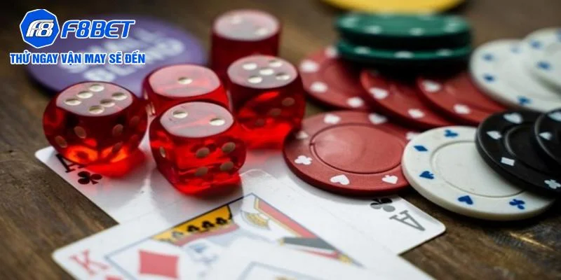 Cách chơi Tài xỉu F8BET mới nhất dành cho người mới Cách chơi Tài xỉu F8BET mới nhất dành cho người mới