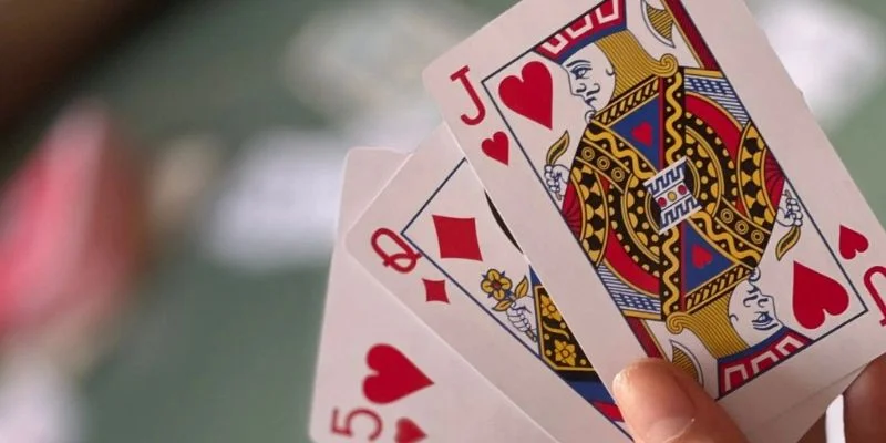 Sơ lược về cách chơi bài tây Sơ lược về cách chơi bài tây