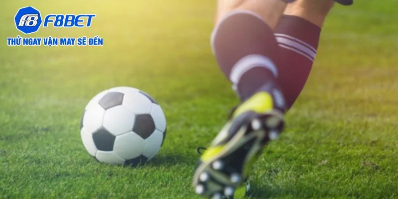 Những ưu điểm tuyệt vời của trang bóng đá F8BET Những ưu điểm tuyệt vời của trang bóng đá F8BET