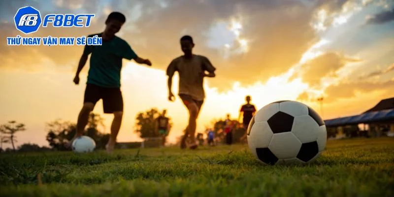 Trang Cá Cược Bóng Đá F8BET Giải Trí Hấp Dẫn Cho Cược Thủ