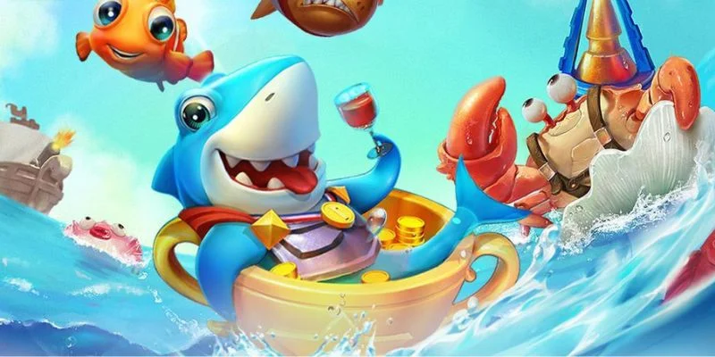 Ưu điểm vượt bậc của tựa game săn cá Ưu điểm vượt bậc của tựa game săn cá