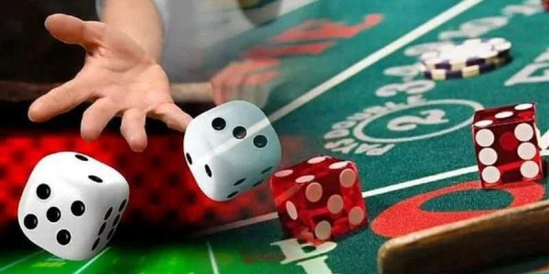 Xác định kế hoạch cược hiệu quả trong luật chơi sicbo Xác định kế hoạch cược hiệu quả trong luật chơi sicbo