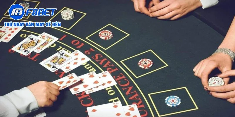 Xì dách F8BET - Chơi bài cực đỉnh cùng nhiều cao thủ toàn châu Á Xì dách F8BET - Chơi bài cực đỉnh cùng nhiều cao thủ toàn châu Á