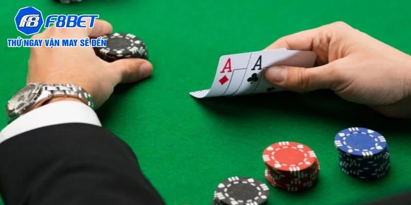 Sơ lược về game bài Xì dách F8BET đầy thú vị Sơ lược về game bài Xì dách F8BET đầy thú vị