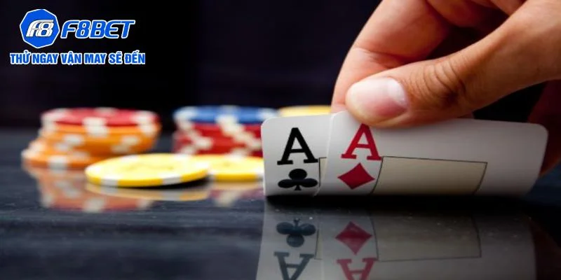 Cách chơi Xì dách F8BET cực hay Cách chơi Xì dách F8BET cực hay