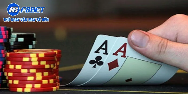 Cách tính khả năng ra bài trong Xì dách F8BET Cách tính khả năng ra bài trong Xì dách F8BET