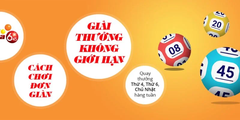 Bí kíp hay từ cao thủ để chơi xổ số mega 6/45 trăm trận trăm thắng Bí kíp hay từ cao thủ để chơi xổ số mega 6/45 trăm trận trăm thắng